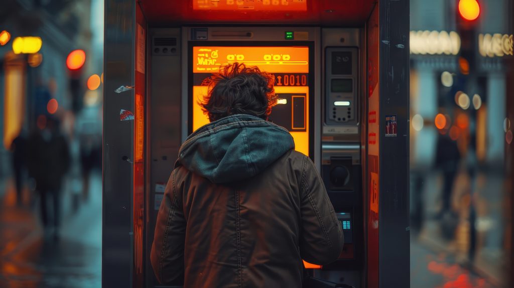 Vending para turnos nocturnos qué productos y soluciones implementar