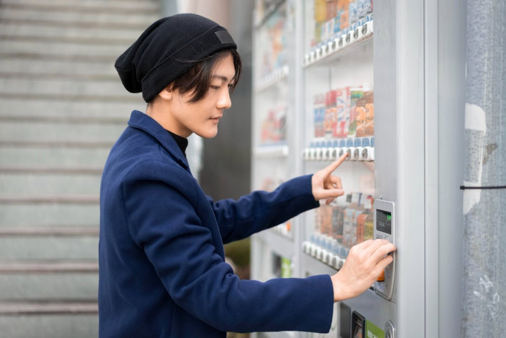 Vending en salas de espera mejora la percepción del servicio